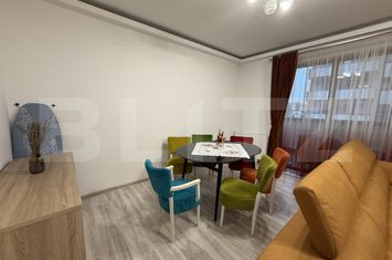 Apartament 3 camere de vanzare TRACTORU - Brasov anunturi imobiliare Brasov