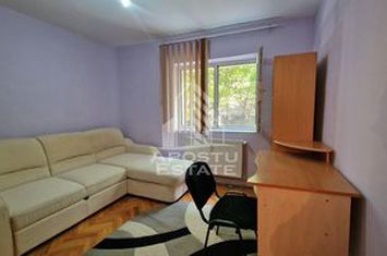 Apartament cu 2 camere, centrala proprie, petfriendly,  zona Lipovei anunturi imobiliare Timis