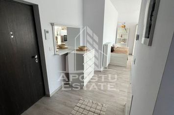 Apartament 2 camere, centrala proprie,  Calea Torontalului anunturi imobiliare Timis