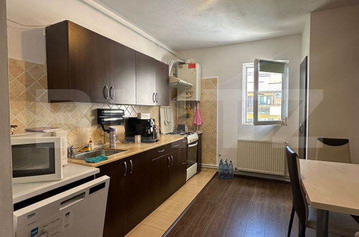 Apartament 2 camere de vanzare BACIU - Cluj anunturi imobiliare Cluj