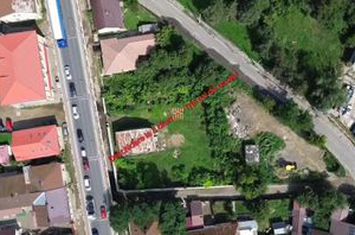 Teren Intravilan de vanzare ITCANI - Suceava anunturi imobiliare Suceava