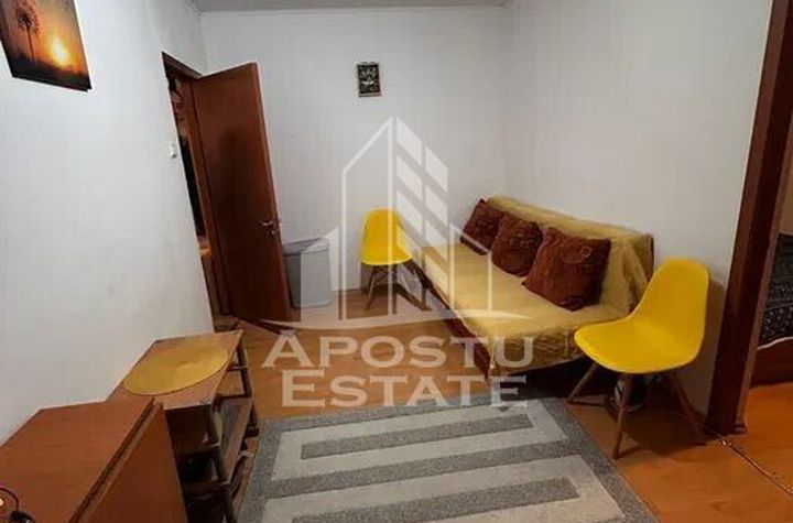 Apartament cu 2 camere, zona Sagului, AC anunturi imobiliare Timis