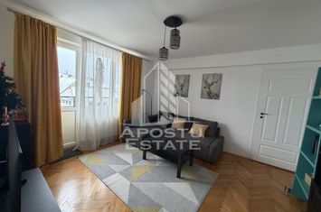 Apartament 3 camere , Centrala proprie,Ultracentral anunturi imobiliare Timis
