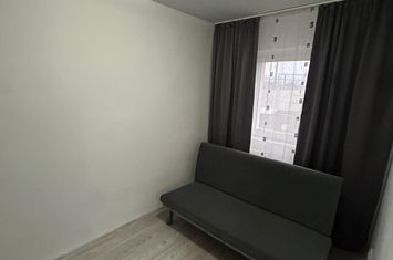 Camera camin mobilata, etaj 1, Pasarela Bucium anunturi imobiliare Iasi