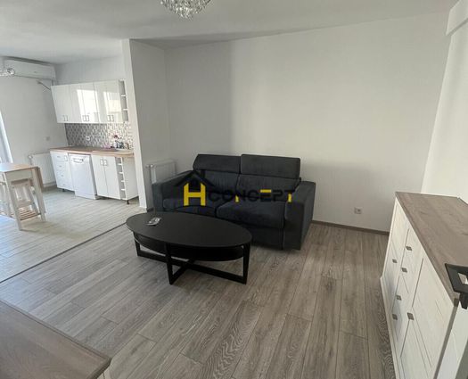 Apartament 2 camere Theodor Pallady, 50 mp
