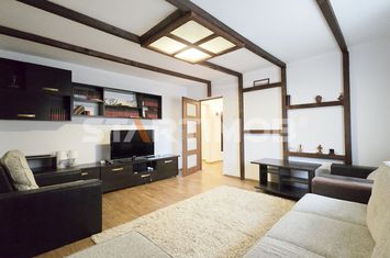 Apartament 3 camere cu parcare Racadau anunturi imobiliare Brasov
