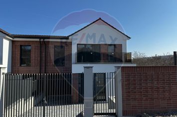 Vând Casă, in Borhanci anunturi imobiliare Cluj