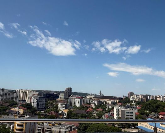Apartament 4 camere Tudor Vladimirescu, 201 mp