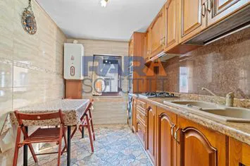 Apartament 3 camere - Favorit - mobilat și utilat anunturi imobiliare Neamt