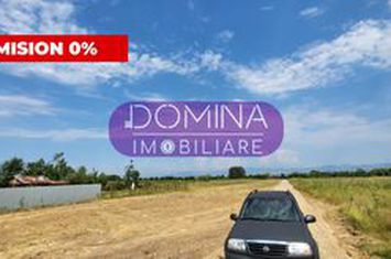Teren de vanzare TARGU-JIU - Gorj anunturi imobiliare Gorj