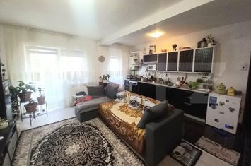 Apartament 2 camere de vanzare FLORESTI - Cluj anunturi imobiliare Cluj