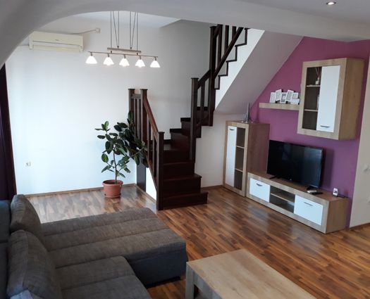 Apartament 3 camere Nufarul, 90 mp