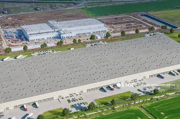 Spațiu industrial de inchiriat MIHAILESTI - Giurgiu anunturi imobiliare Giurgiu