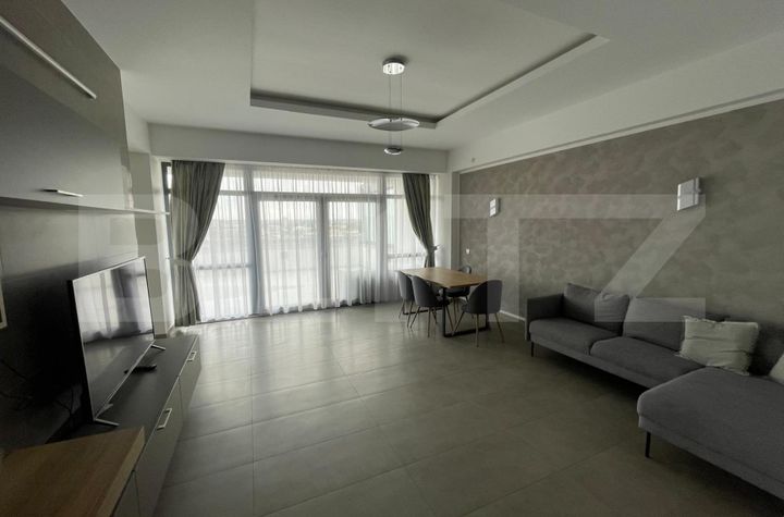 Apartament 4 camere de vanzare GEORGE ENESCU - Dolj anunturi imobiliare Dolj