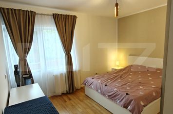 Apartament 3 camere de vanzare FLORESTI - Cluj anunturi imobiliare Cluj