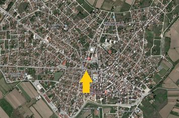 Spațiu comercial fast-food 100 mp în centrul Chrysoupolis anunturi imobiliare Grecia