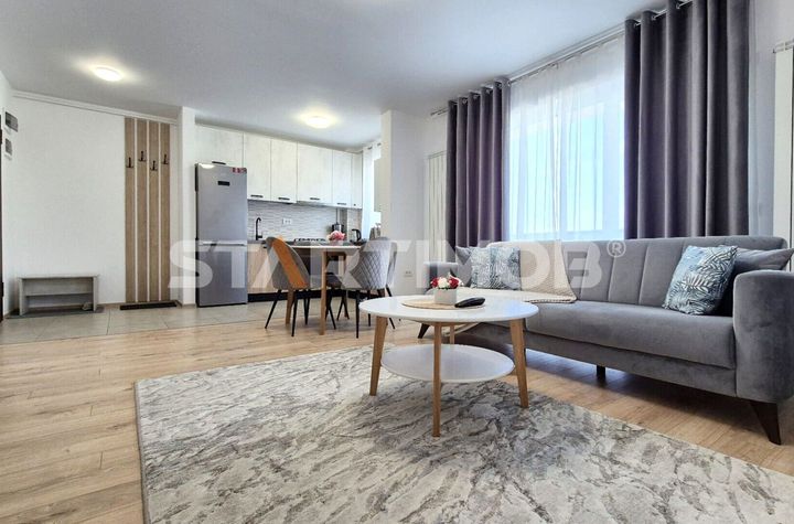 Apartament 2 camere zona Coresi anunturi imobiliare Brasov
