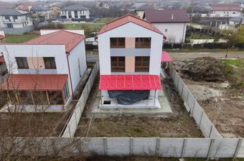 Vilă - 5 camere de vanzare BERCENI - Bucuresti anunturi imobiliare Bucuresti
