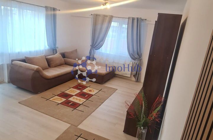 Apartament cu 2 camere + parcare, Conest, etaj 2, 57mp, 500 euro anunturi imobiliare Iasi