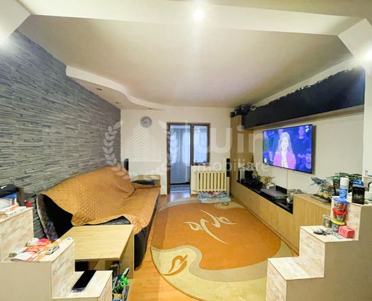 Apartament 2 camere Cluj-Napoca, 52 mp