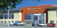 Plaza Centers spune ca are 20 mil. euro pentru mallul din Miercurea-Ciuc