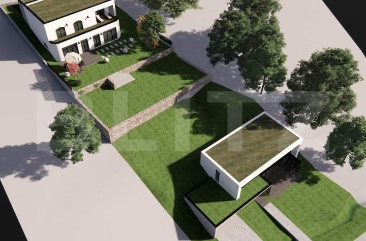 Teren de vanzare CLUJ-NAPOCA - Cluj anunturi imobiliare Cluj