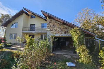 Casă - 5 camere de inchiriat TARGU-JIU - Gorj anunturi imobiliare Gorj