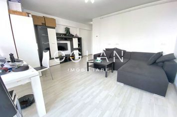 Apartament 2 camere de vanzare MIHAI VITEAZU - Sibiu anunturi imobiliare Sibiu