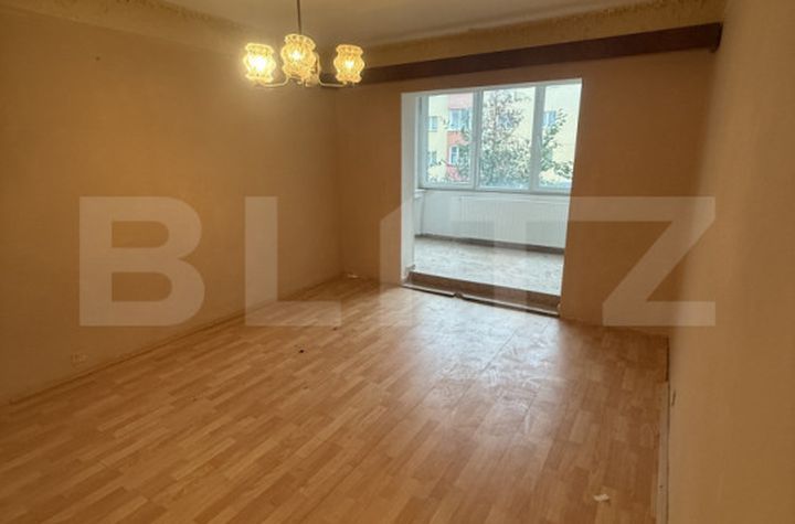 Apartament 3 camere de vanzare TRIAJ - Brasov anunturi imobiliare Brasov