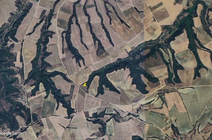 Teren construibil 4.250 mp în Efkarpia anunturi imobiliare Grecia
