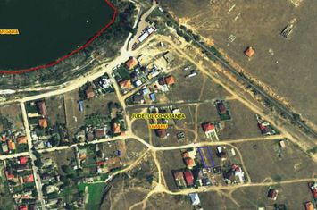 Teren de vanzare LIMANU - Constanta anunturi imobiliare Constanta
