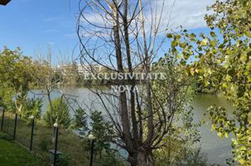 PIPERA - Vanzare Teren cu Deschidere la LAC ! anunturi imobiliare Bucuresti