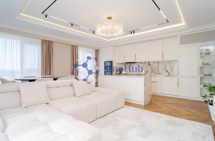Exclusivist. Elegant. Unic. Apartament premium in Copou anunturi imobiliare Iasi
