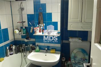Apartament 3 camere de vanzare CIRCUMVALATIUNII - Timis anunturi imobiliare Timis