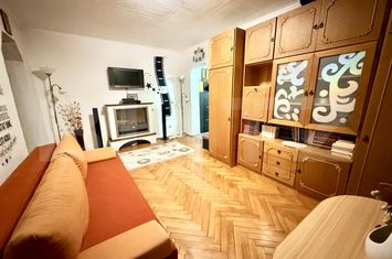Apartament 2 camere de vanzare SEBES - Alba anunturi imobiliare Alba