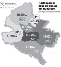 Piaţa imobiliară dă semne de viaţă: şantierele sunt încă puţine, dar sunt