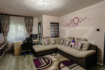 Apartament 3 camere de vanzare BRAZDA LUI NOVAC - Dolj anunturi imobiliare Dolj