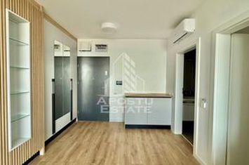 Apartament 2 camere, 44mp, Zona Torontalului, XCity Towers anunturi imobiliare Timis