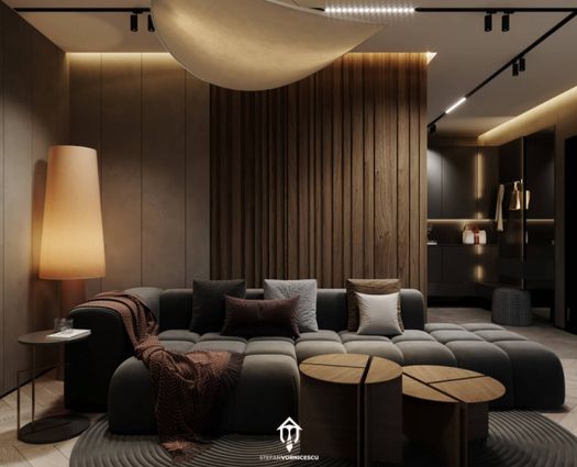 Apartament 3 camere Iasi, 72 mp