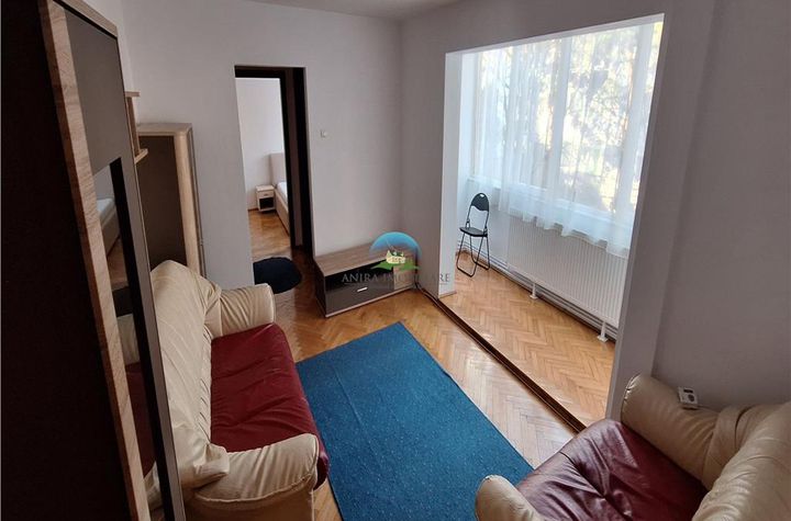 Apartament 2 camere de inchiriat GHEORGHENI - Cluj anunturi imobiliare Cluj