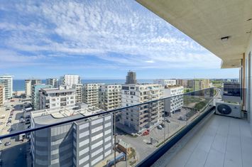 Apartament 2 camere de vanzare MAMAIA - Constanta anunturi imobiliare Constanta