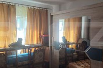 Apartament 3 camere de vanzare TURDA - Cluj anunturi imobiliare Cluj