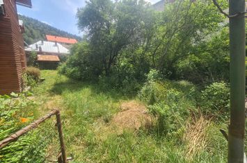 Teren cu constructie de vânzare în Bușteni - Zona Lidl anunturi imobiliare Prahova