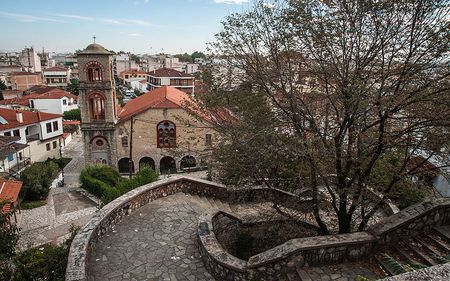 Top 10 – Cele mai vechi orașe din Europa, permanent locuite