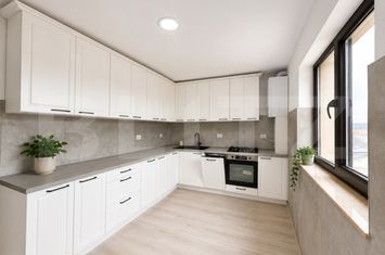 Vilă - 4 camere de vanzare CETATE - Alba anunturi imobiliare Alba