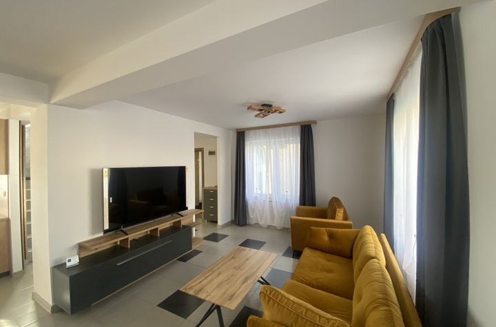 Vilă - 6 camere de inchiriat SIBIU - Sibiu anunturi imobiliare Sibiu