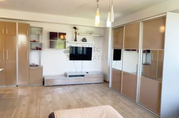 Apartament cu 2 camere in bloc nou | Zona Parcul Salca anunturi imobiliare Bihor