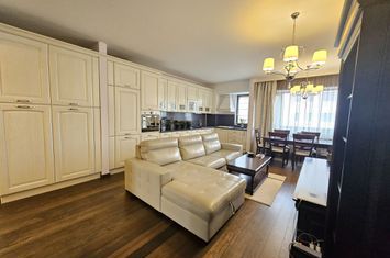 INCHIRIERE 2 CAMERE- SCOALA AMERICANA-GREEN VISTA! anunturi imobiliare Bucuresti