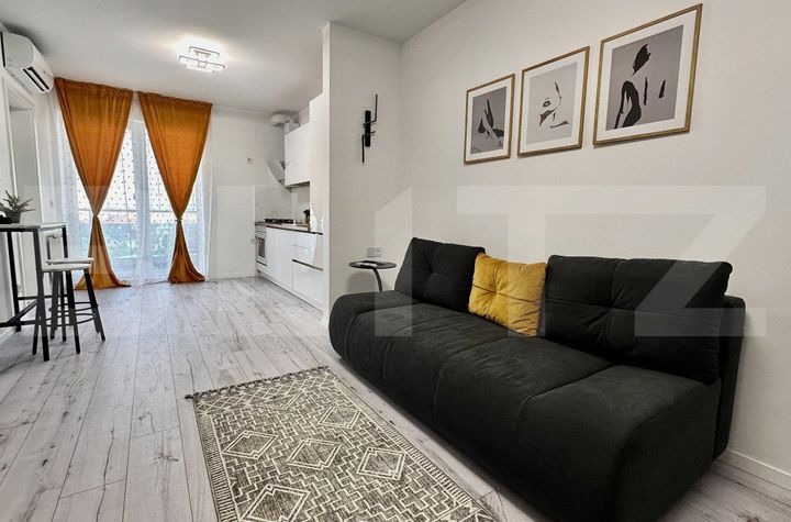 Apartament 2 camere de inchiriat NUFARUL - Bihor anunturi imobiliare Bihor