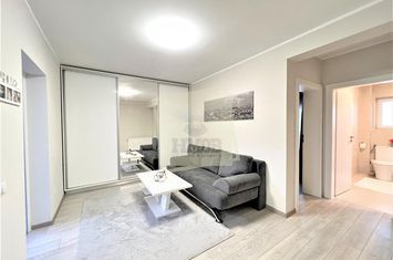 Apartament 3 camere de vanzare CALEA CISNADIEI - Sibiu anunturi imobiliare Sibiu